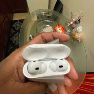AirPod Pro 2nd gen